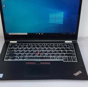 New Laptop Lenovo 16GB Intel Core I5 SSD 512GB