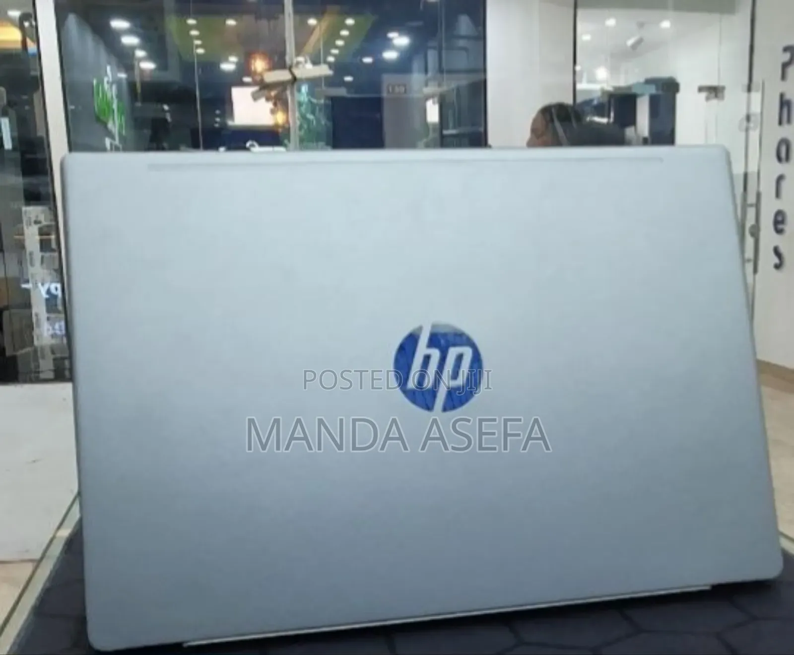 New Laptop HP Pavilion 14 16GB Intel Core I7 SSD 512GB