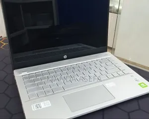 New Laptop HP Pavilion 14 16GB Intel Core I7 SSD 512GB