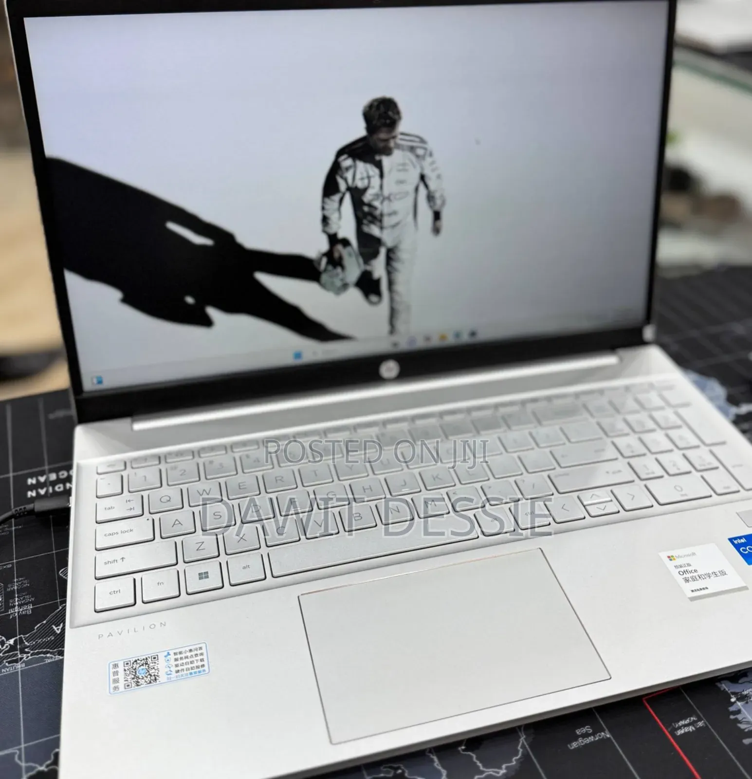 New Laptop HP 16GB Intel Core I5 SSD 1T