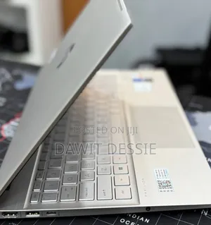 New Laptop HP 16GB Intel Core I5 SSD 1T