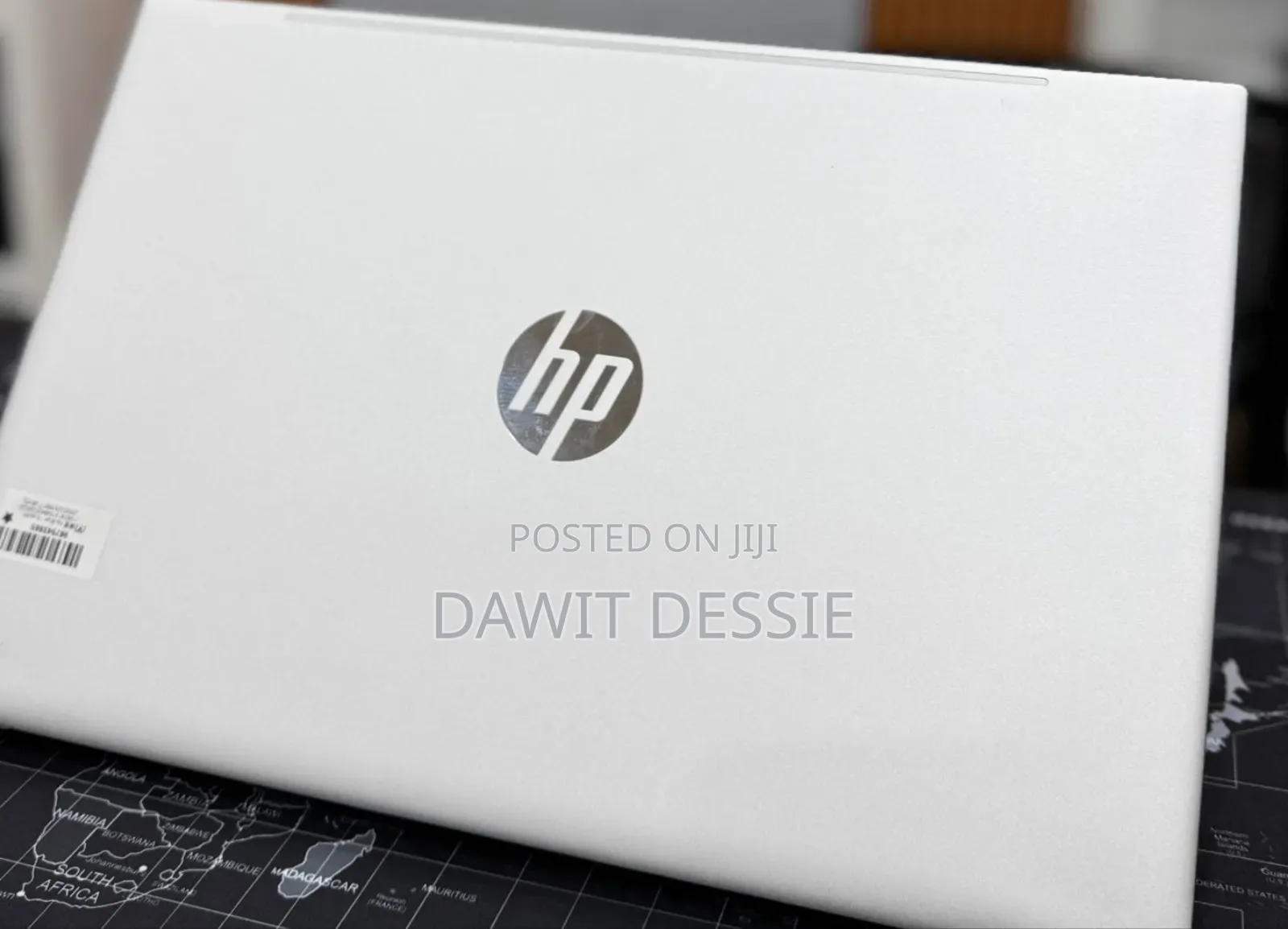 New Laptop HP 16GB Intel Core I5 SSD 1T