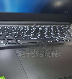 New Laptop Lenovo Legion 5 16GB Intel Core i7 SSD 512GB