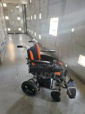 Wheelchair