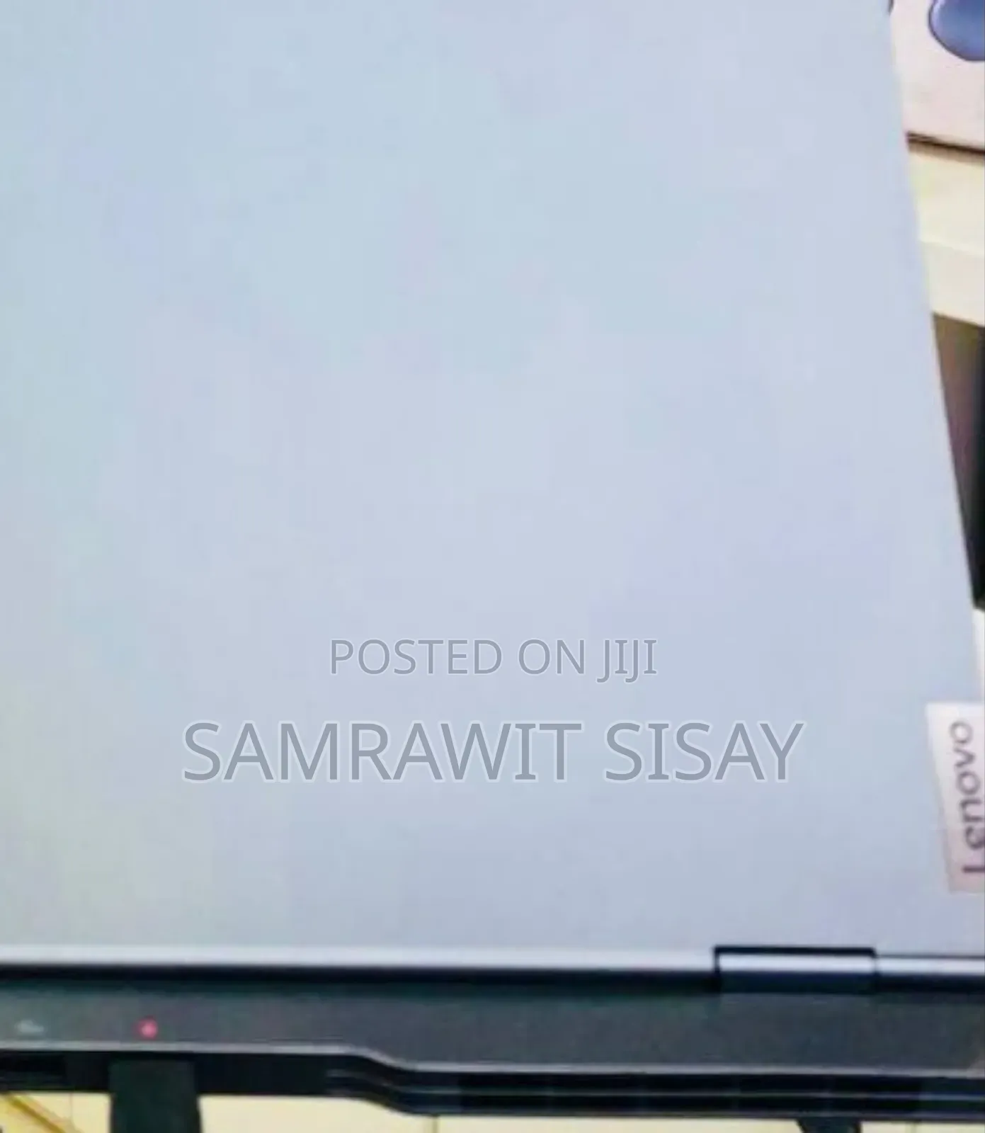 New Laptop Lenovo Legion 5 16GB Intel Core I7 SSD 512GB