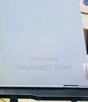 New Laptop Lenovo Legion 5 16GB Intel Core I7 SSD 512GB