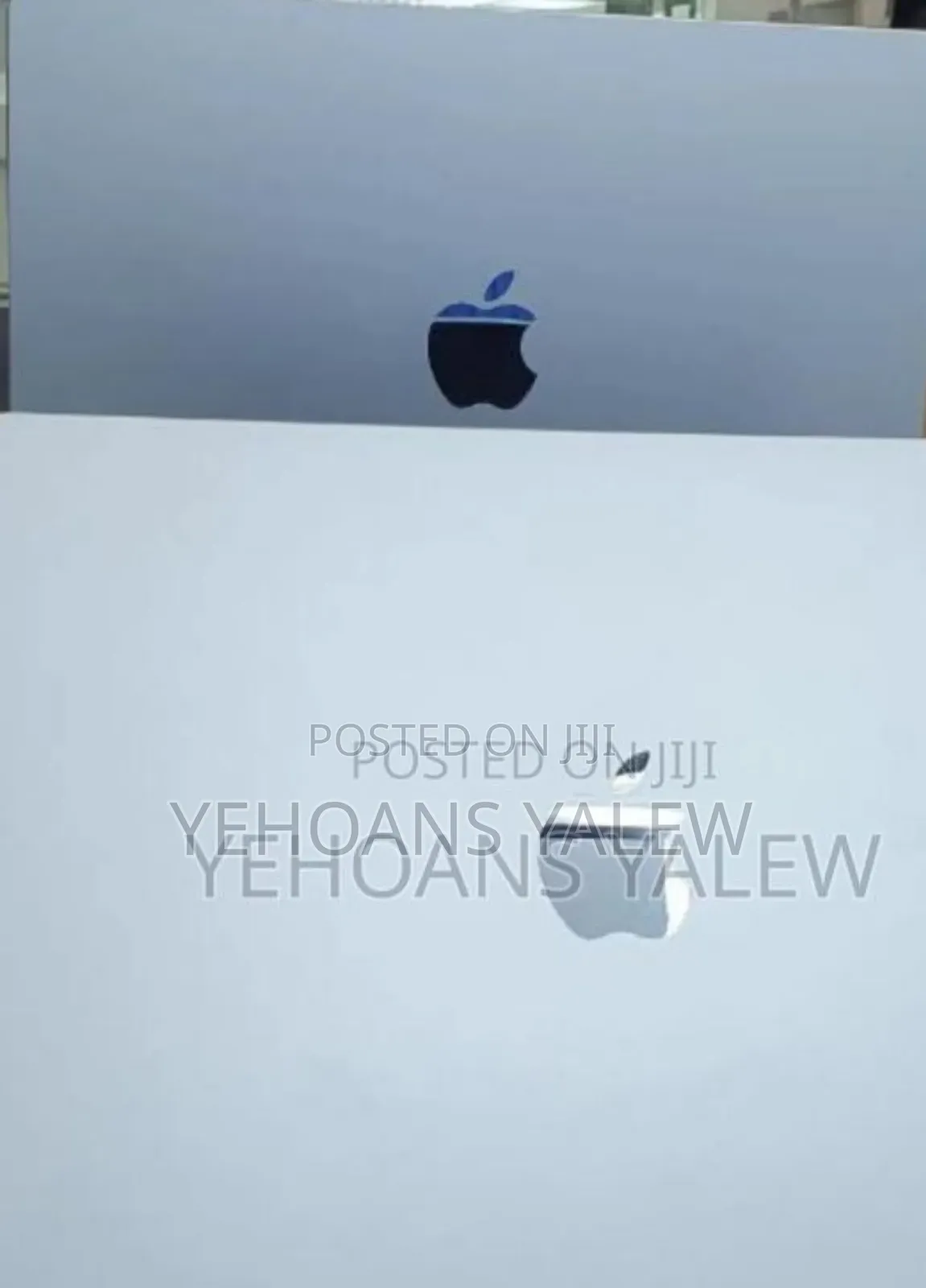 New Laptop Apple MacBook Air 2025 M4 13-inch 16GB Apple M4 SSD 256GB