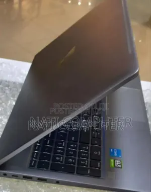 New Laptop HP ZBook 14 16GB Intel Core i5 SSD 512GB