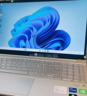 New Laptop HP Pavilion 14 16GB Intel Core i7 SSD 512GB