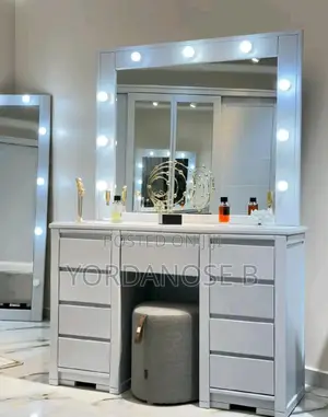 Dressing Table