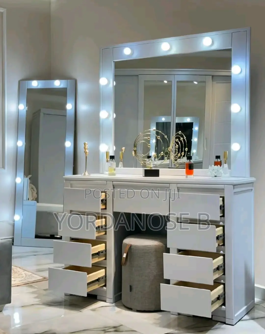 Dressing Table