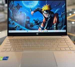 New Laptop HP 16GB Intel Core I5 SSD 512GB