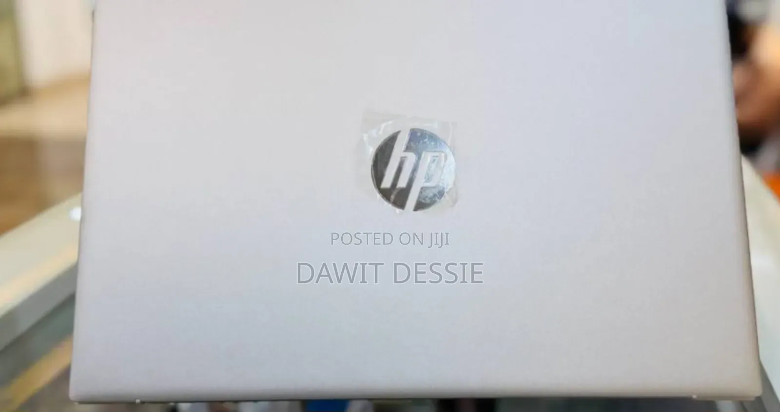 New Laptop HP 16GB Intel Core I5 SSD 512GB