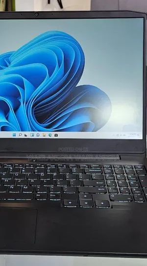 New Laptop Lenovo Ideapad 3 16GB Intel Core I7 SSD 512GB