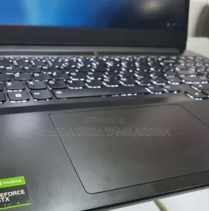 New Laptop Lenovo Ideapad 3 16GB Intel Core I7 SSD 512GB