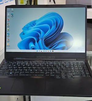 New Laptop Lenovo Ideapad 3 16GB Intel Core I7 SSD 512GB