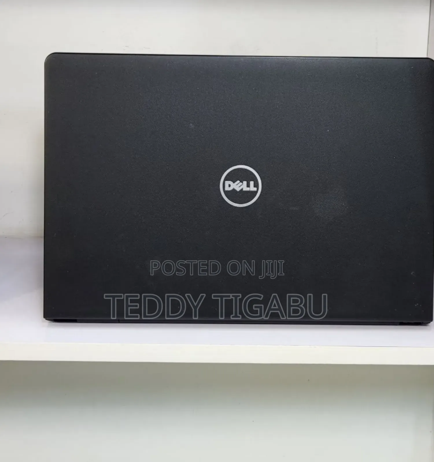 New Laptop Dell Vostro 15 3000 4GB Intel Core I3 SSD 1T