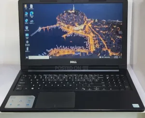 New Laptop Dell Vostro 15 3000 4GB Intel Core I3 SSD 1T