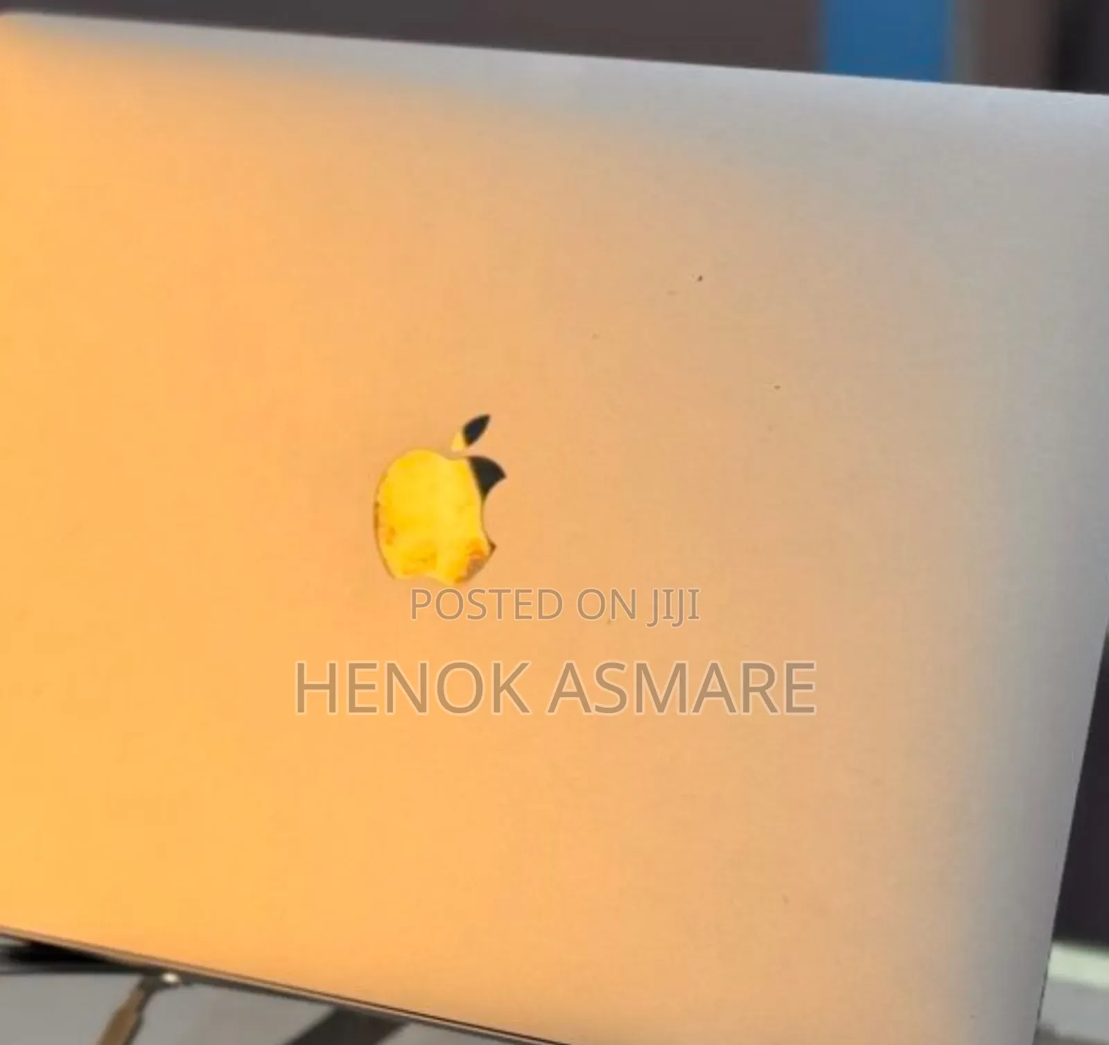 New Laptop Apple MacBook Air 16GB Apple M1 SSD 256GB