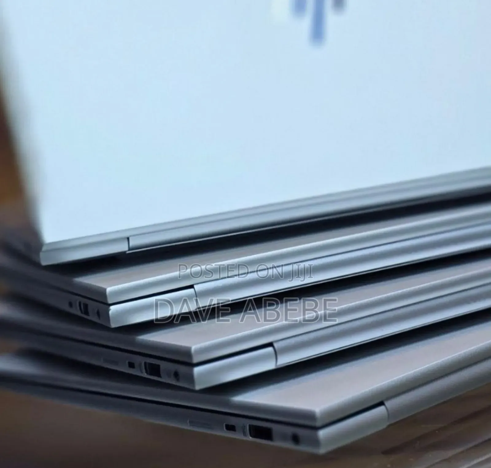 New Laptop HP EliteBook 830 G9 16GB Intel Core I5 SSD 512GB