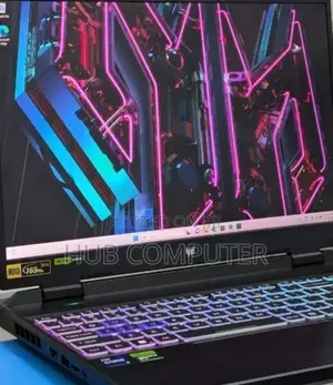 New Laptop Acer Predator Helios 300 16GB Intel Core I9 SSD 1T