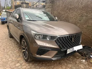 Photo - Bestune T77 1.2 FWD 2021 Brown