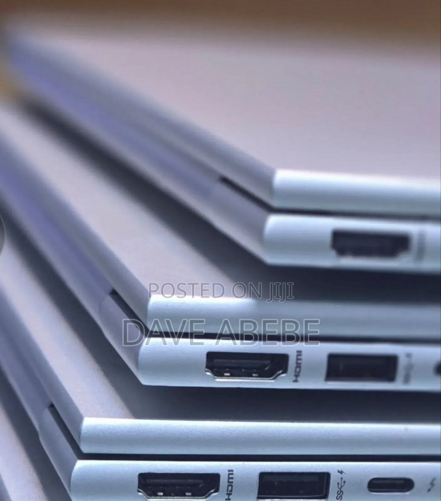 New Laptop HP EliteBook 830 G9 16GB Intel Core I5 SSD 512GB