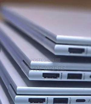 New Laptop HP EliteBook 830 G9 16GB Intel Core I5 SSD 512GB