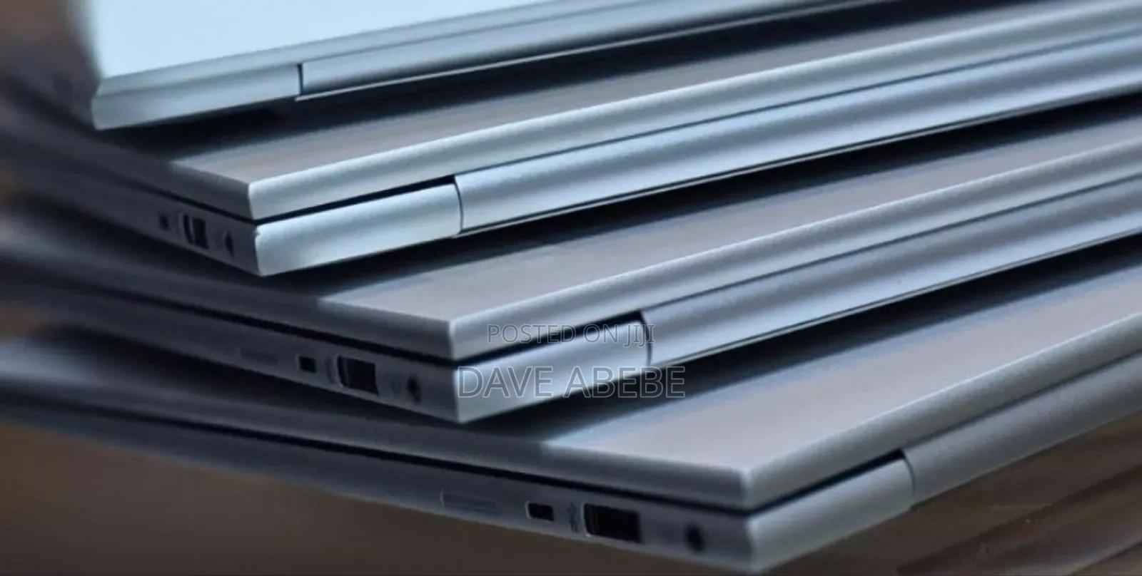 New Laptop HP EliteBook 830 G9 16GB Intel Core I5 SSD 512GB