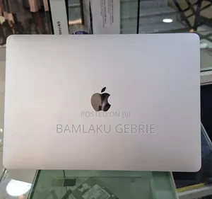 New Laptop Apple MacBook Pro 2022 M2 8GB Apple M2 SSD 512GB