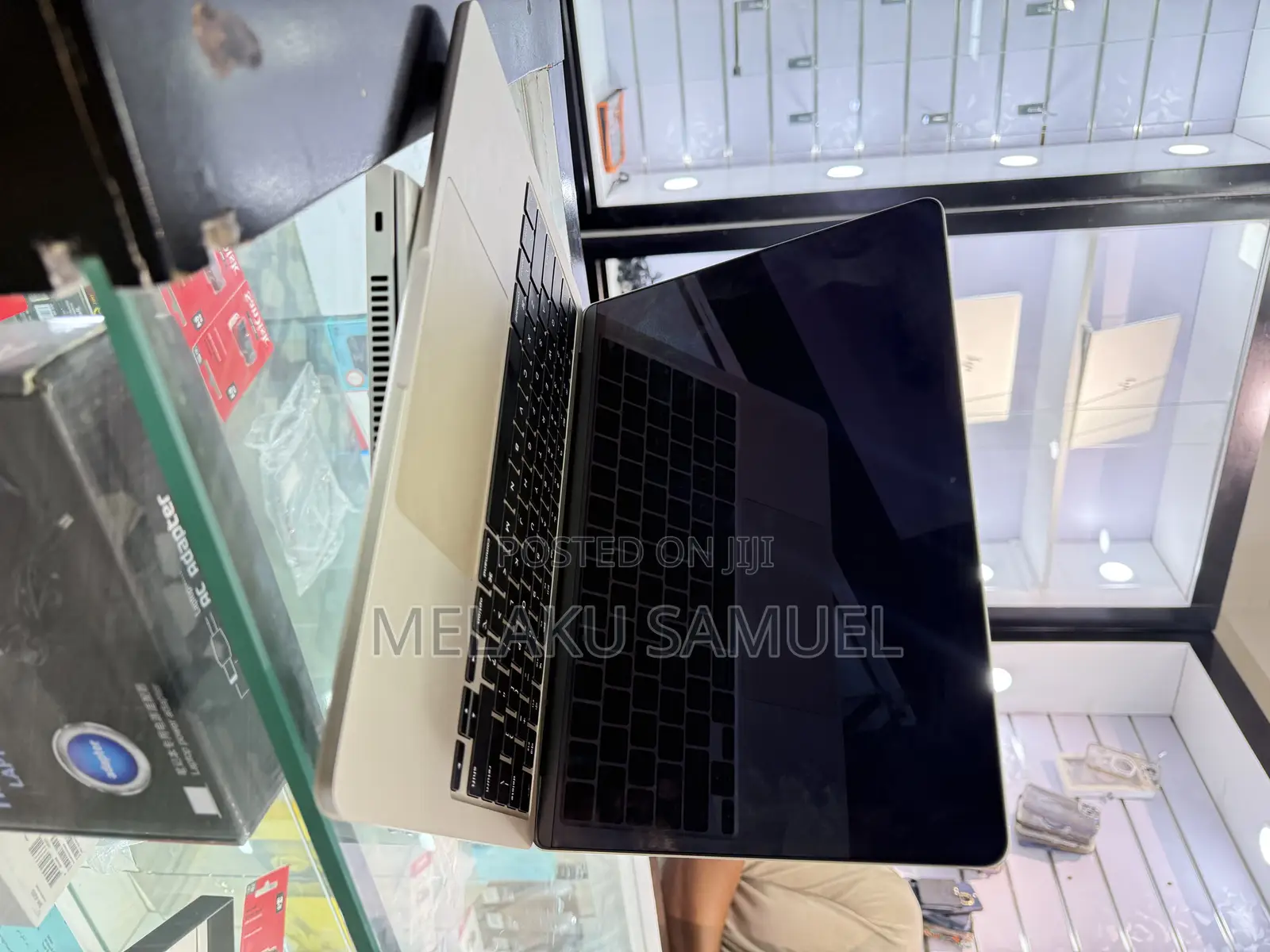 Macbook Air M4