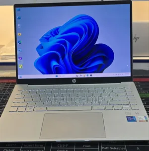 Photo - New Laptop HP Pavilion 14 16GB Intel Core I7 SSD 512GB