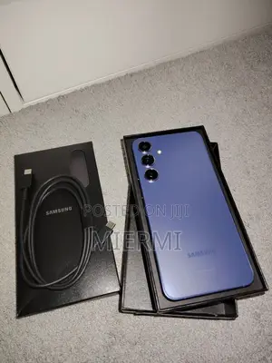 Photo - New Samsung Galaxy S24 Plus 512 GB