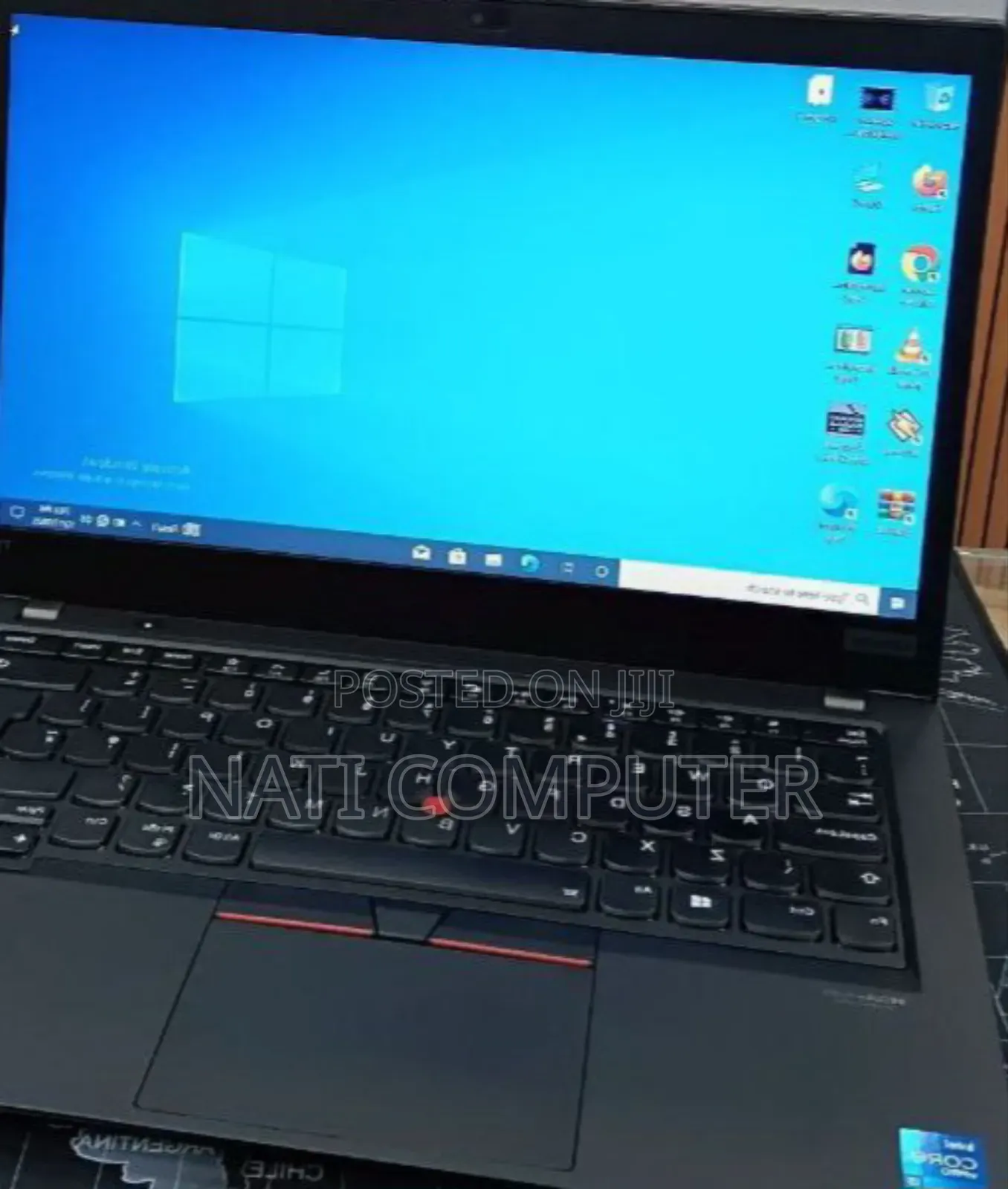 New Laptop Lenovo IdeaPad Flex 14 16GB Intel Core I5 SSD 512GB