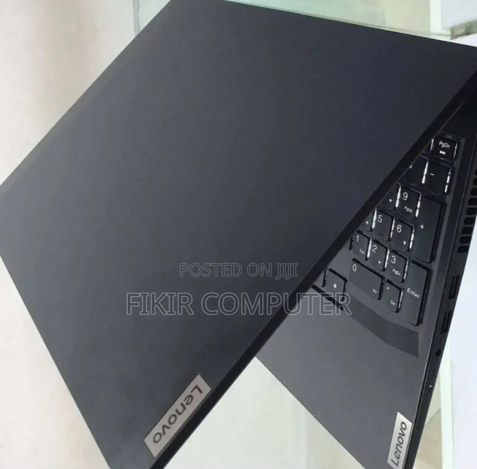 New Laptop Lenovo Ideapad 3 16GB Intel Core I7 SSD 512GB