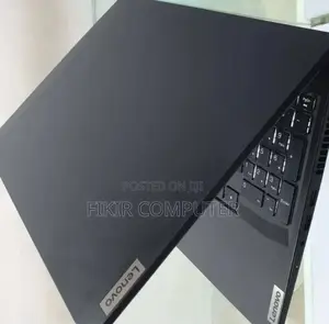 New Laptop Lenovo Ideapad 3 16GB Intel Core I7 SSD 512GB