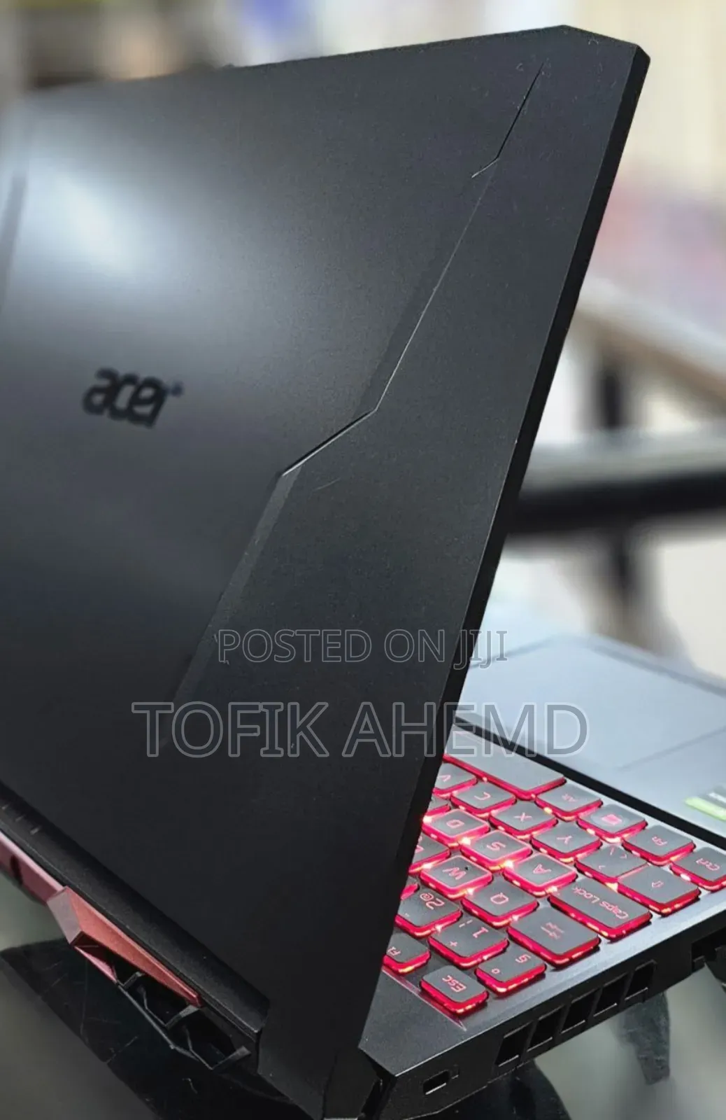 New Laptop 3XS 15.3 16GB Intel Core I7 SSD 1T