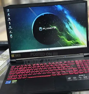 New Laptop 3XS 15.3 16GB Intel Core I7 SSD 1T