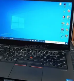 New Laptop Lenovo IdeaPad Flex 14 16GB Intel Core I5 SSD 512GB