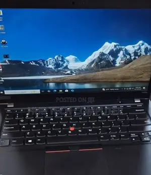 Photo - New Laptop Lenovo ThinkPad T495s 16GB AMD Ryzen 5 SSD 512GB
