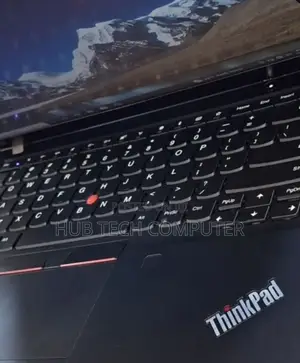 New Laptop Lenovo ThinkPad T495s 16GB AMD Ryzen 5 SSD 512GB