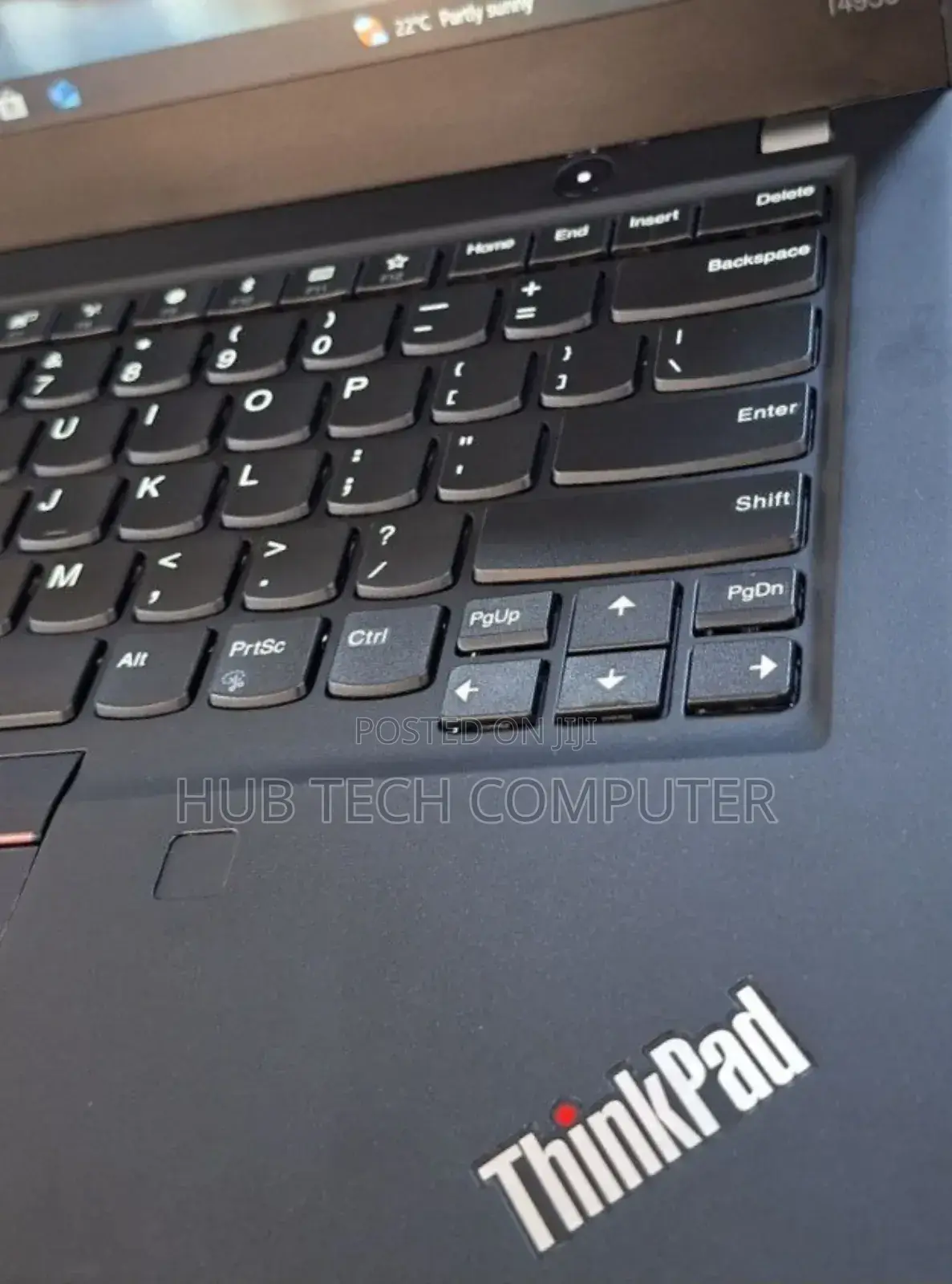 New Laptop Lenovo ThinkPad T495s 16GB AMD Ryzen 5 SSD 512GB