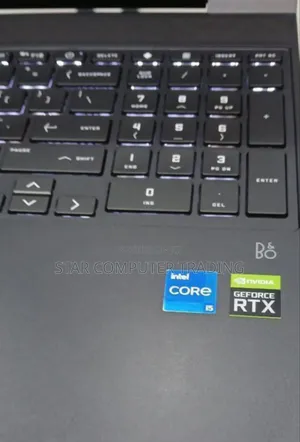 Photo - New Laptop HP Victus 16 24GB Intel Core I5 SSD 512GB