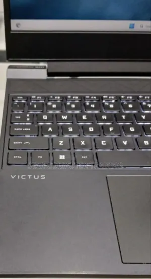 New Laptop HP Victus 16 24GB Intel Core I5 SSD 512GB