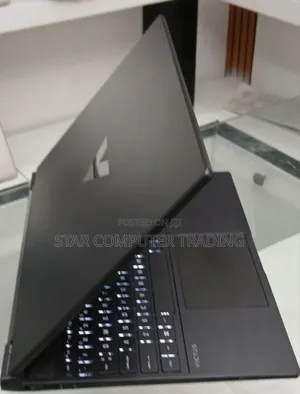 New Laptop HP Victus 16 24GB Intel Core I5 SSD 512GB