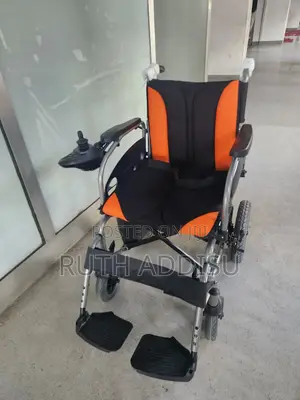 Photo - Wheelchair老闆wheelchair協議wheelchair廟號brand New Wheelchair輕微wheelchair