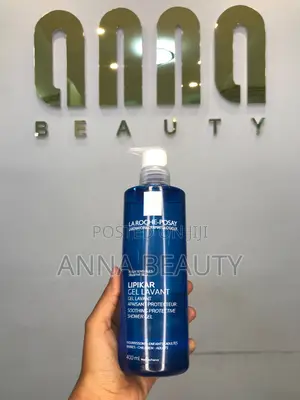 Photo - La Roche-Posay Lipikar Gel
