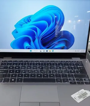 New Laptop Dell Latitude 5310 16GB Intel Core I5 SSD 512GB