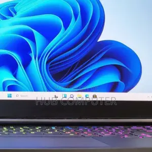 New Laptop Lenovo Legion 5 16GB Intel Core I7 SSD 1T