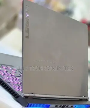 New Laptop Lenovo Legion 5 16GB Intel Core I7 SSD 1T